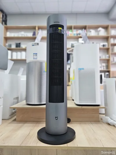 Вентилятор-обогреватель Xiaomi Mijia DC Inverter Dual Season Fan