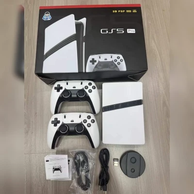 Игровая приставка GS5 Pro — миниатюра 2