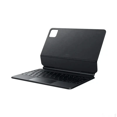 Планшет Xiaomi Pad 8 with keyboard 8/256GB серый — миниатюра 5