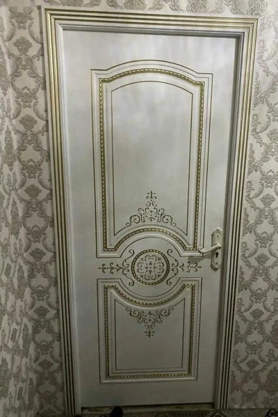 Дверь — миниатюра 1