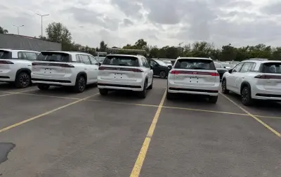 BYD Song Plus, 2026