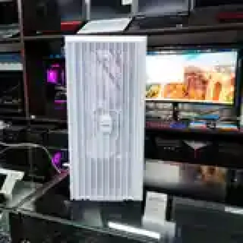 Игровой Системный блок VISION White i5 Ram 16gb SSD 500GB — миниатюра 6