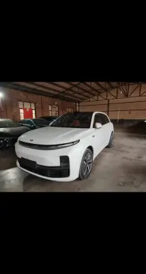 LiXiang L9, 2025