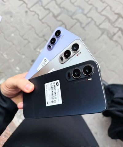 Itel City 200 4+4/128GB — миниатюра 6