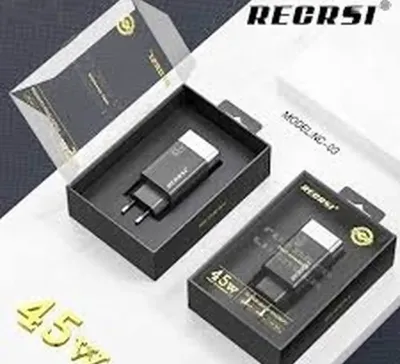 Зарядное устройство Recrsi NC-03 45w