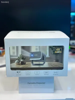 Проектор 4K