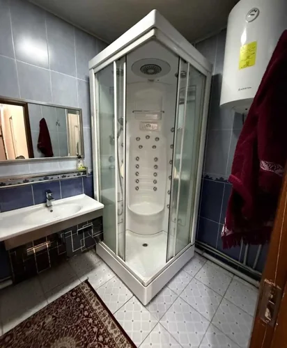 3-комн. квартира, 10 этаж, 10м², И. Сомони, на против Пединститут — миниатюра 5