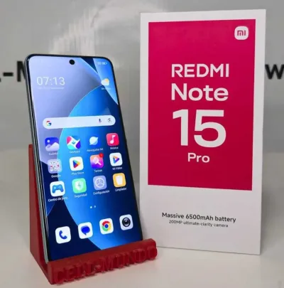 Xiaomi — миниатюра 4