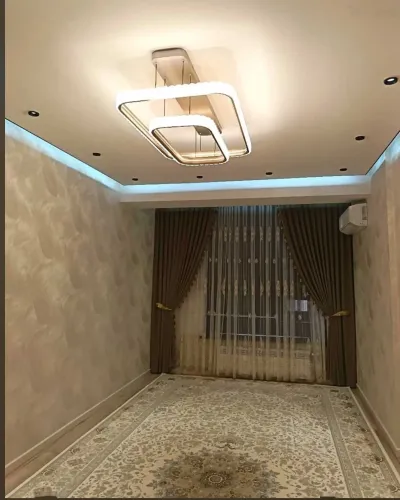 3-комн. квартира, 8 этаж, 116м², Сино