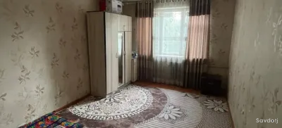 2-комн. квартира, 5 этаж, 38 м², Сино Автовокзал