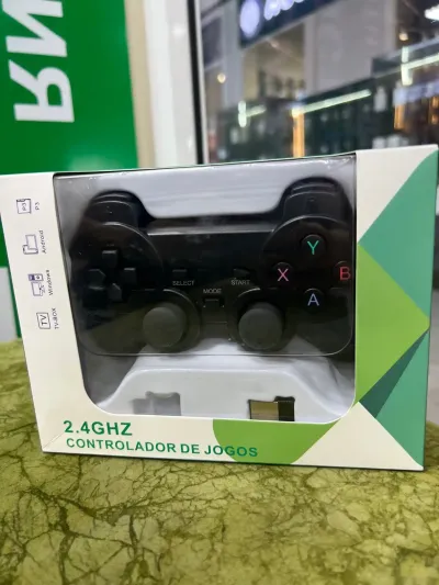 Джойстик для Пк, PS3 , Tv-Box и Телефон — миниатюра 1