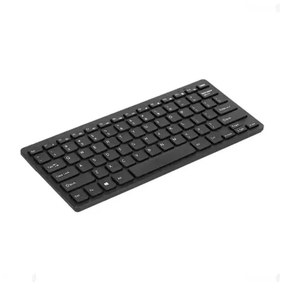 Комплект клавиатура с мышкой USB K108 — миниатюра 3