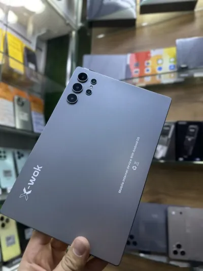 Планшет S25 Ultra 16/256 Black — миниатюра 3