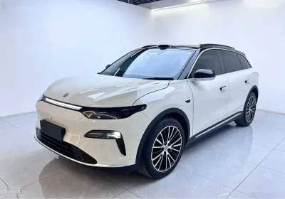 Leapmotor C11, 2026