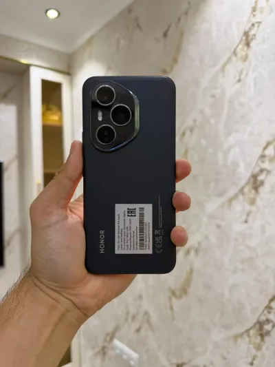 Huawei Honor 400 Pro 5G 12/512GB — миниатюра 2