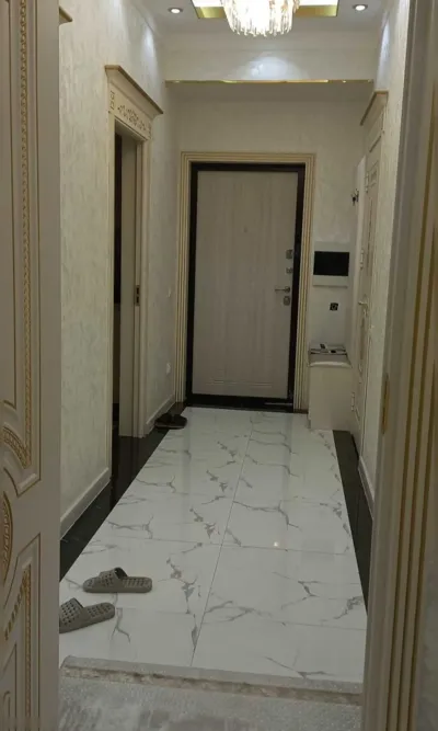 2-комн. квартира, 12 этаж, 51м², айни 49