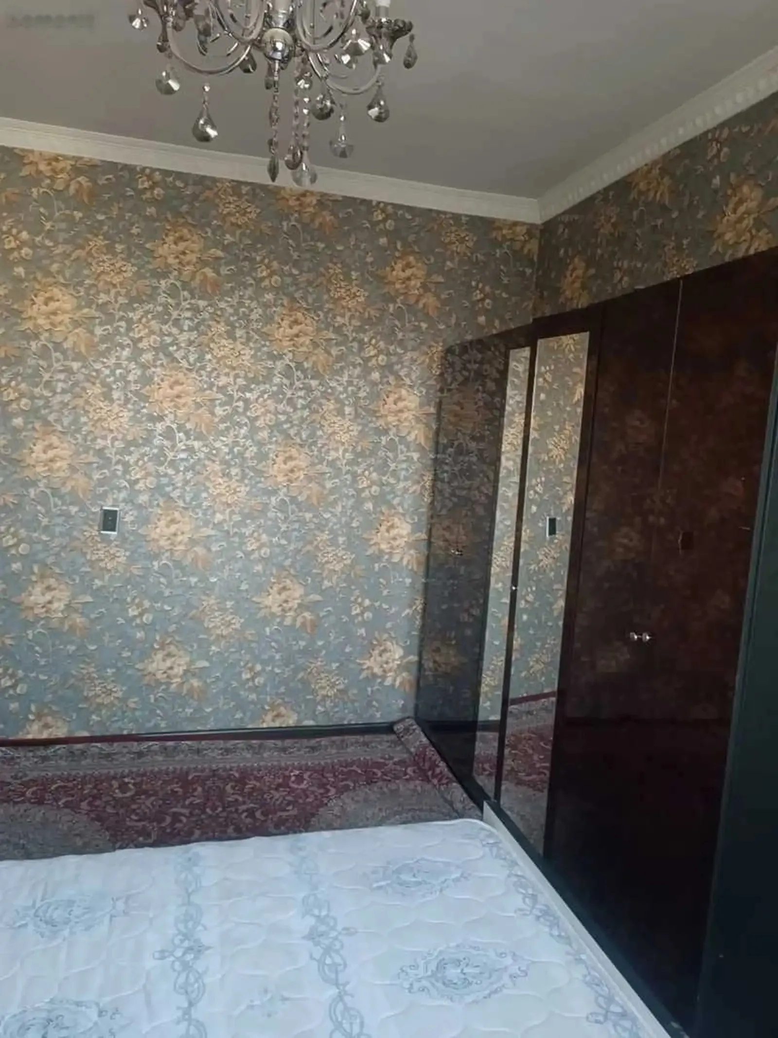 2-комн. квартира, 11 этаж, 59м², Сино