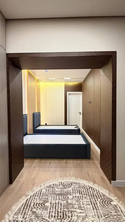 3-к квартира — миниатюра 5