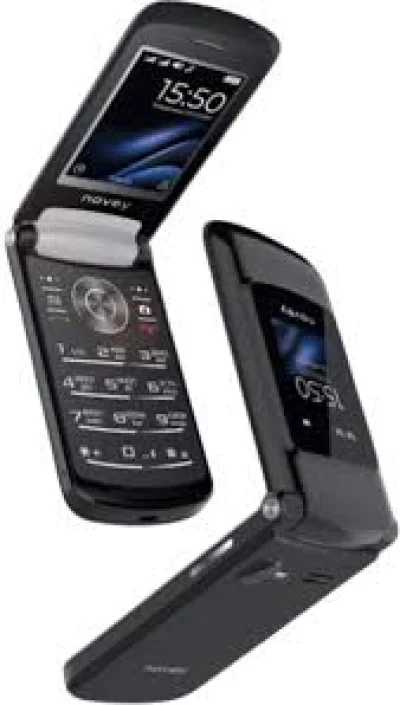 NOVEY Z550