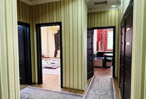 2-комн. квартира, 2 этаж, 86м², Шоҳмансур — миниатюра 8