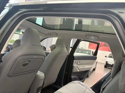 Leapmotor B10, 2026 НА заказ — миниатюра 4