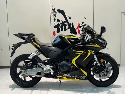 Мотоцикл Blade 400 cc raceway Edition — миниатюра 3