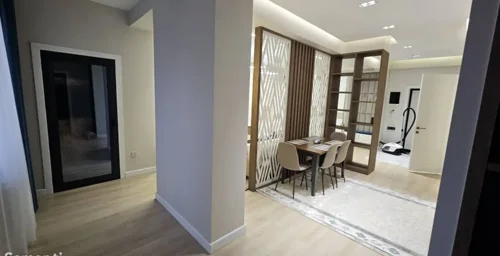 2-к квартира, 7 этаж, 85 м², И.Сомони — миниатюра 6