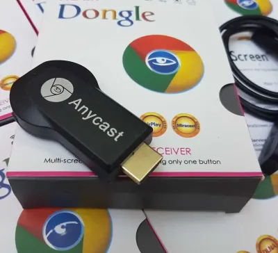 Адаптер HDMI Dongle