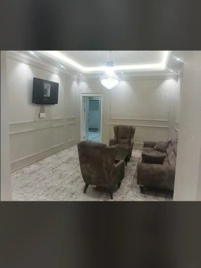 2-комн. квартира, 10 этаж, 68м², шохмансур — миниатюра 6