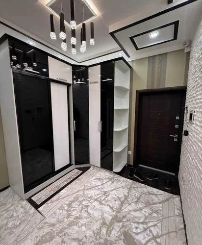 3-к квартира, 6 этаж, 109 м², Шохмансур — миниатюра 3