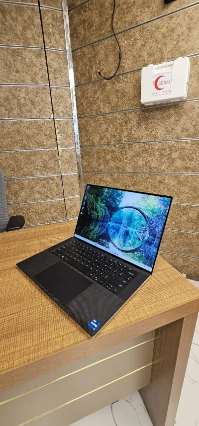 Ноутбук Dell XPS 9530 i7 13gen
