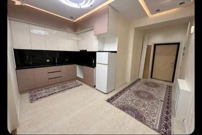 2-комн. квартира, 15 этаж, 60м², сино — миниатюра 7