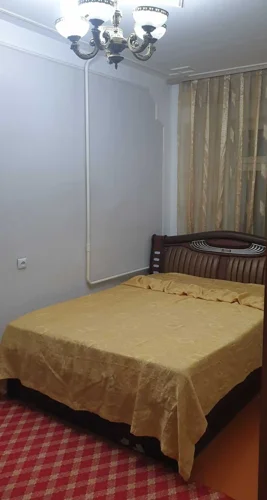 3-комн. квартира, 2 этаж, 74м², Шохмансур, Садбарг — миниатюра 9