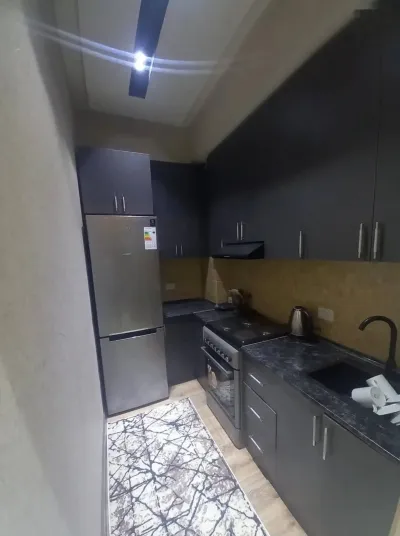 2-комн. квартира, 10 этаж, 48 м², н.Шохмансур,Альфемо доми Пума — миниатюра 5