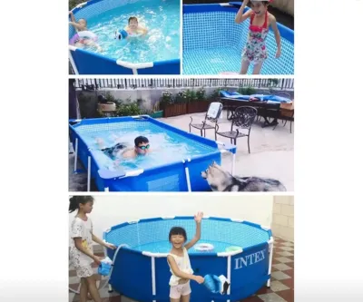 Бассейн