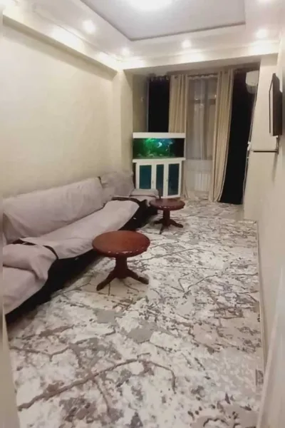 2-комн. квартира, 3 этаж, 45м², Шохмансур — миниатюра 5