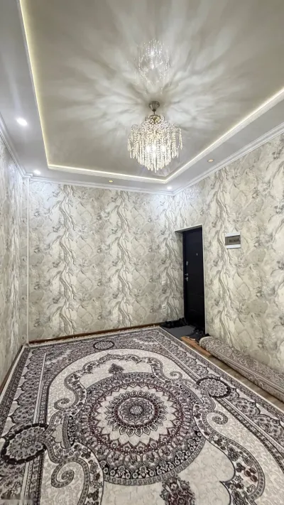 1-к квартира — миниатюра 8