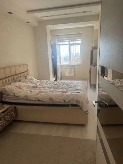 2-комн. квартира, 5 этаж, 122м², Шохмансур — миниатюра 3