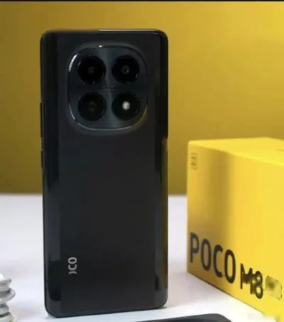 Xiaomi M7 256 gb
