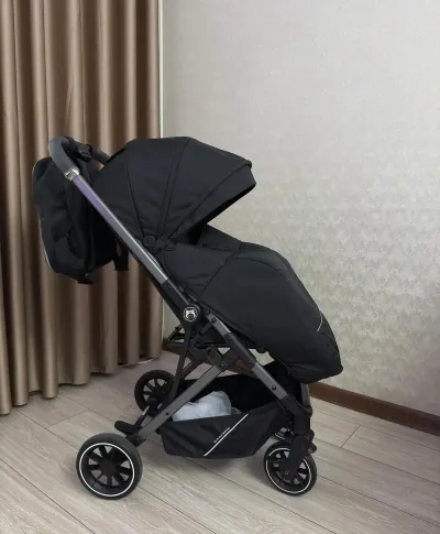 Коляска Iningbaby