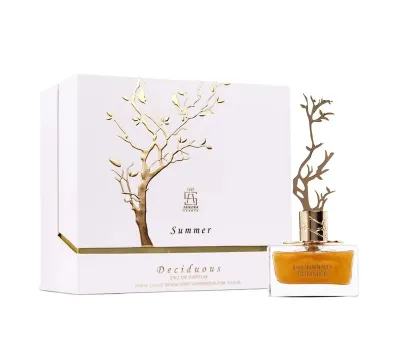 Парфюм Deciduous Summer от Aurora Scents
