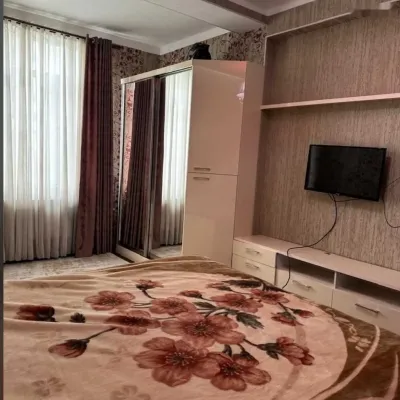 2-комн. квартира, 7 этаж, 80м², шохмансур — миниатюра 5