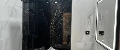 3-комн. квартира, 8 этаж, 76 м², Сино