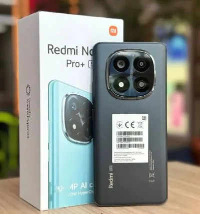 Xiaomi Redmi Note 14 Pro 256 gb
