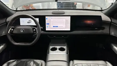 Changan CS 75 Plus 2025 — миниатюра 8