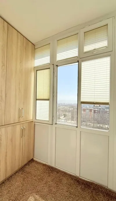 3-комн. квартира, 12 этаж, 100 м², Сино