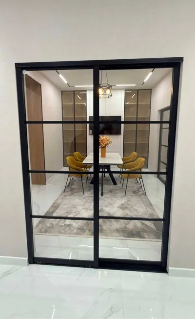 2-комн. квартира, 9 этаж, 121 м², Исмоили Сомони