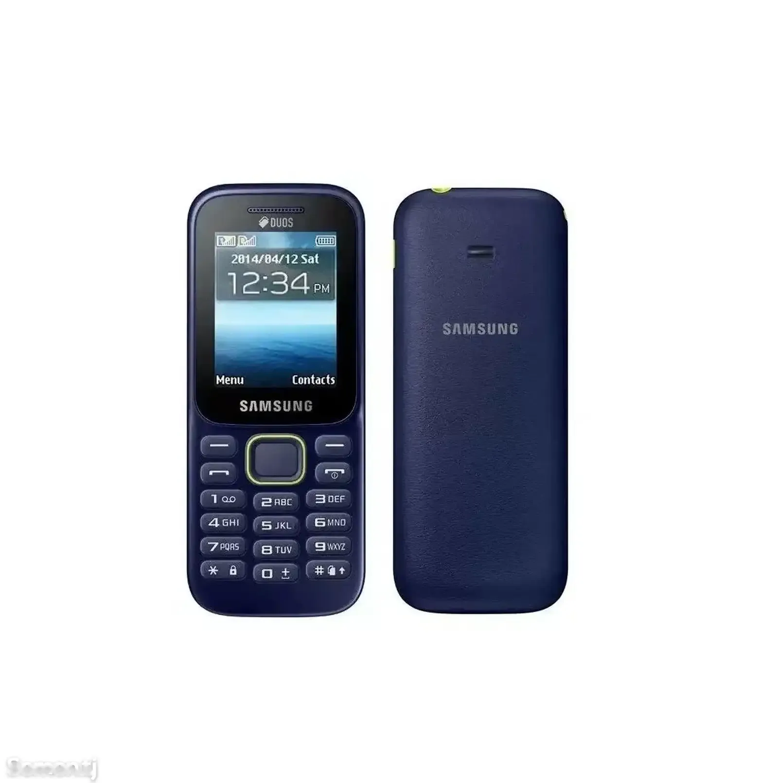 Samsung B310е