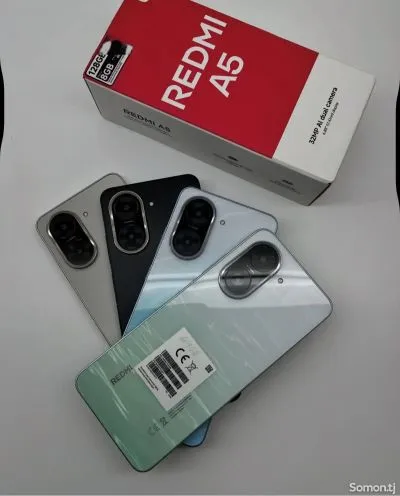 Xiaomi Redmi 128 gb