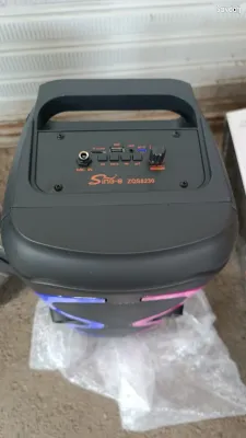 Колонка